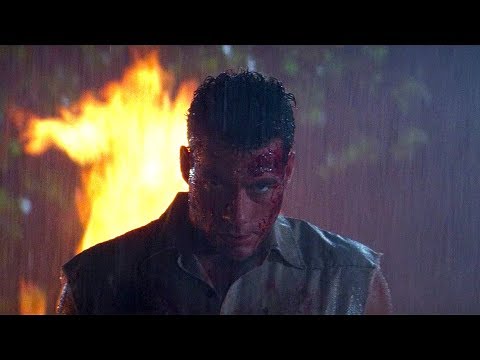 Final fight [Part 2] | Universal Soldier