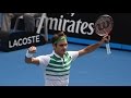 Roger Federer ♦ The Legend Continues (HD)