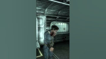 Amata😥 #falloutgameplay #fallout #fallout3 #gameplay #gaming