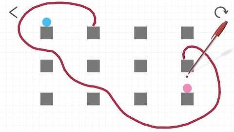 Brain Dots - Level 22