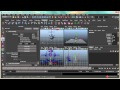 3D Autodesk Maya 041 Rigging Cinematica inversa Ik