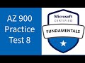 AZ 900 Roadmap: Latest Exam Questions and Answers | Part 8