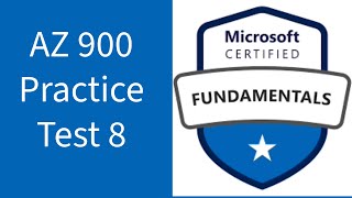 AZ 900 Roadmap: Latest Exam Questions and Answers | Part 8