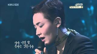 이소라 20100616 라이브 음악창고