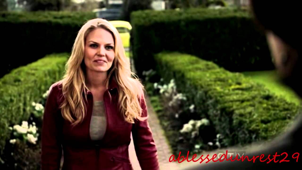 Once Upon A Time | Mean Girls Style