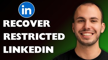 How to Recover a Restricted LinkedIn Account in 2025 [FULL GUIDE]