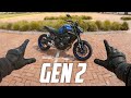 Yamaha mt09 gen 2 longterm review