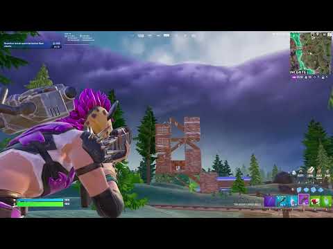 Damage opponents with