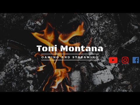 რაღაცნაირი სთტრიმი ბევრი თამაშით LIve