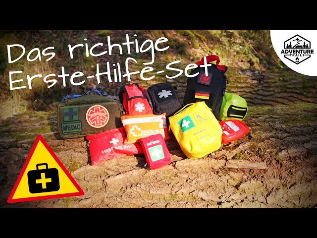 1 Stück Zuhause Erste-Hilfe Erste Hilfe Set Tragbar Outdoor Reise, Camping  Lagertasche Medizin, aktuelle Trends, günstig kaufen