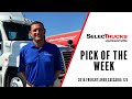 SelecTrucks Jax Pick of the Week: 2016 Cascadia