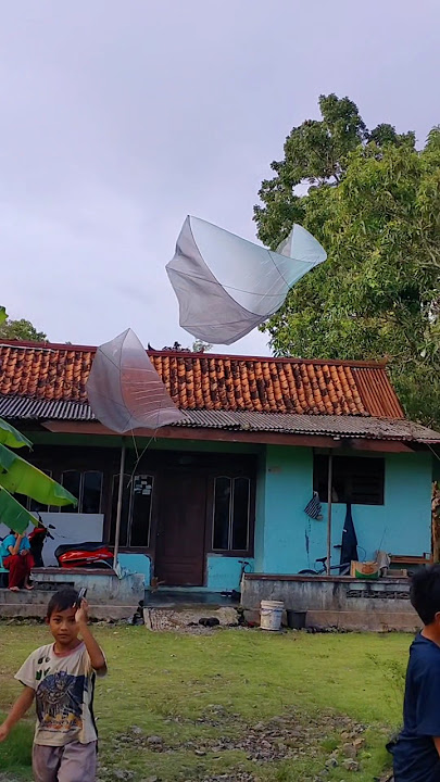 layangan papiran cupangan super lemes siap lomba 😎 #layanganpapiran #layayanganviral2025 #foryou