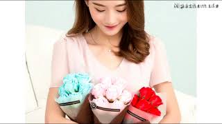 Подарок 7 Роз На День Валентина Или 8 Марта