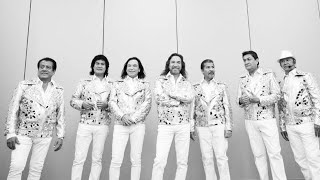 Las mejores fotos de Los Bukis La Historia Cantada