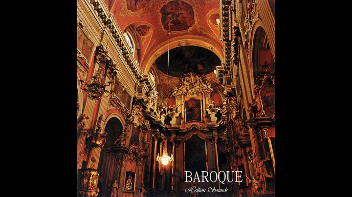 Baroque - Mighty Obstacle (Ys VI)