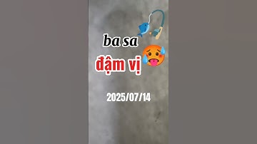 cá ba sa đậm vị ngon bá cháy #food #shorts #lemoncoder