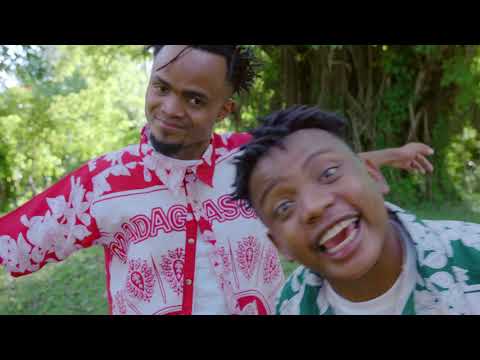 Tida Kenny X Makwà Lux - Vary ( Clip video by East Coast ) [ Nouveauté gasy 2020 ]