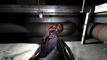 Lets Play F.E.A.R part 2 the plot thickens