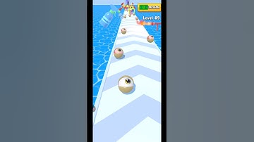 Eyeballs stack👀 Level 89#OGgameshorts#gaming #youtubeshorts