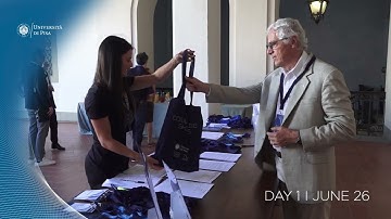 Converging Skills | Video Highlights - Day 1