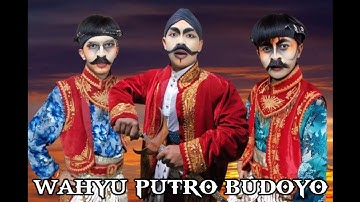 🔴SORENG WAHYU PUTRO BUDOYO TERBARU LIVE IN : KARANGWUNI GRABAG MAGELANG