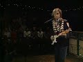 Eric johnson  tv special  austin city limits