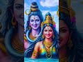 Shiv Gauri #Shivshakti