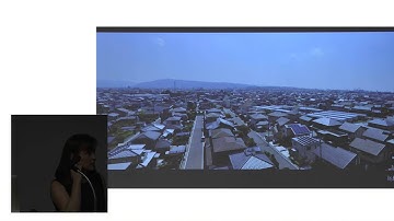 Architecture & Design Lecture Series 2015- Pellerin Fellow Presentation