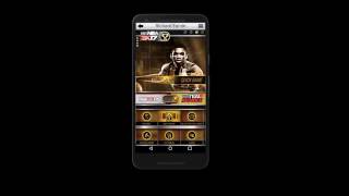 My NBA 2k17 App Tutorial | Face Scan | MyTeam |