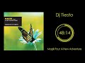 DJ Tiësto - Magik Four: A New Adventure