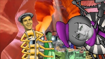 Biscardi Creative Media: Animation Demo_Good Eats_Peachy Keen