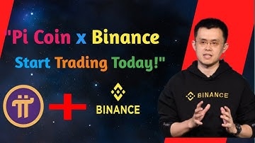 PI NETWORK UPDATE: Binance Users Now Using Pi Coin for P2P USDT Exchange | Pi Network Update today