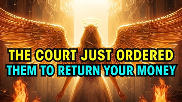 CHOSEN ONES, THE COURT JUST RULED - YOUR MONEY IS ON THE WAY & SOMEONE’S PAYING THE PRICE! | CW