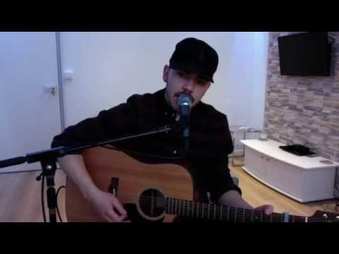 The cranberries - When you're gone acoustic ( Den Cover )