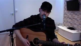 The cranberries - When you're gone acoustic ( Den Cover ) Resimi