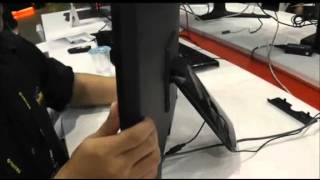 Computex 2012: Viewsonic VCD22 tablet first impressions