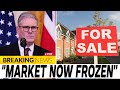 UK Property Market Freeze: The Hidden Truth 🏠