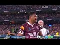 State of Origin 2026 | Blues v Maroons | Match Highlights | Game II