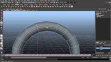 Troubleshooting Maya 01: Phantom Verticies