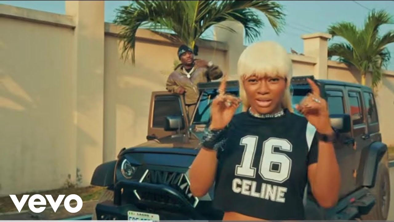 HOTKEED - Run To God (R.T.G) ft. Liya