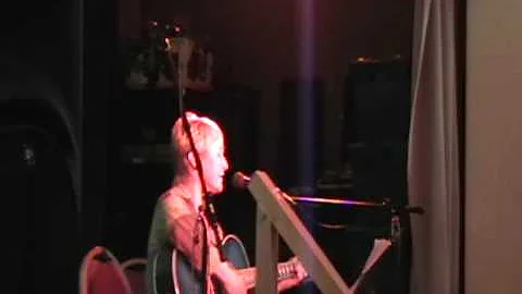 Annie Lennox - Why -  Debbie Beckett (cover)v