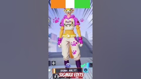 Sigmax India Official Edits #sigmax #sigmaxfun