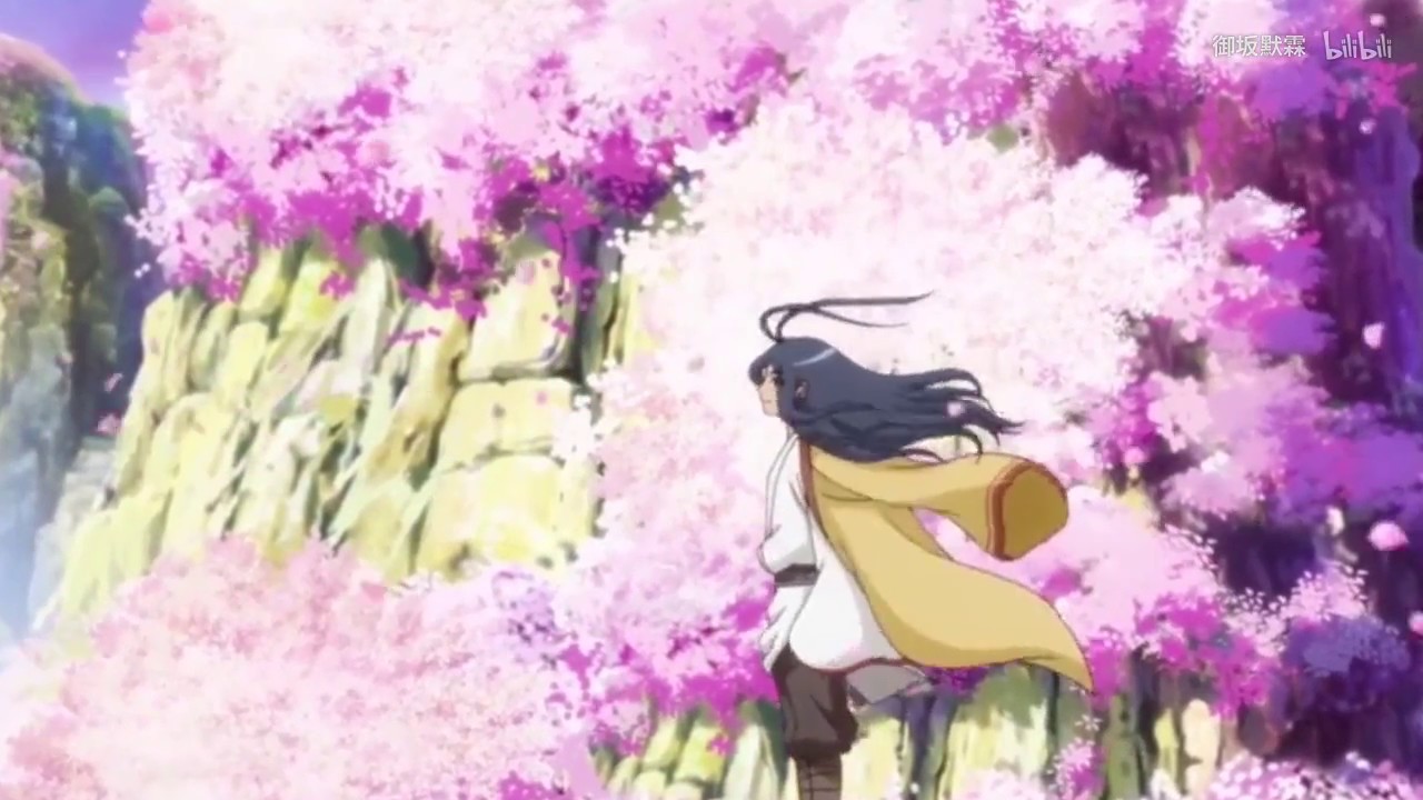 縁結びの妖狐ちゃん 1話 デート