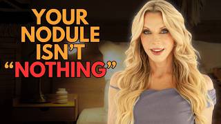 Thyroid Nodules & Goiters: When to Worry, When to Act & What May Help
