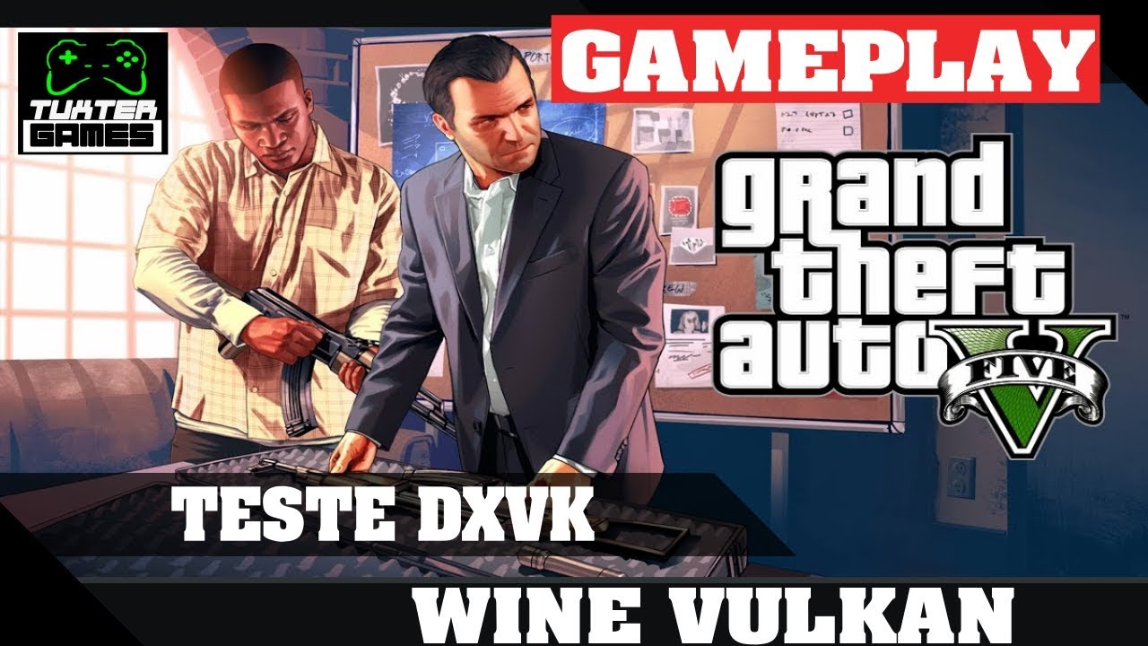 Grand Theft Auto III - Lutris