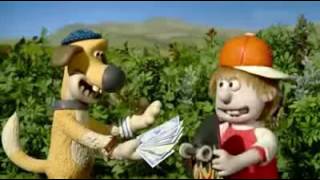 Shaun The Sheep Twos Company Episode