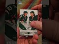 Pack 6 of this 22/23 SP Authentic hobby box #UpperDeck #NHL #HockeyCards #SportsCards #RippingPacks