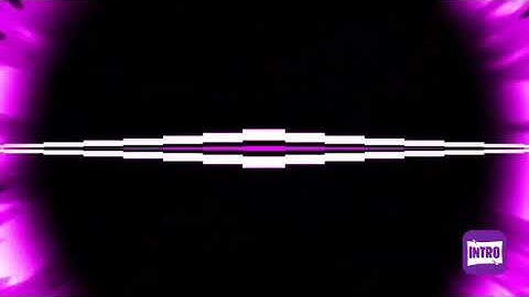 Vinheta/intro sem nome(canal das Vinhetas)