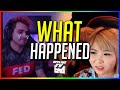 This is WHY FED got Kicked out of OfflineTV | Fed x OfflineTV Drama Explained