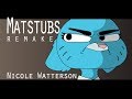 REMADE AGAIN {OLD} Matstubs // REMAKE // Nicole Watterson [TAWOG] (animation meme)